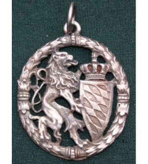 CHARIVARI BAYRISCHER LÖWE