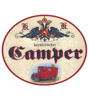 Camper