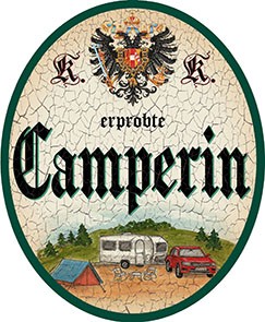 Camperin +