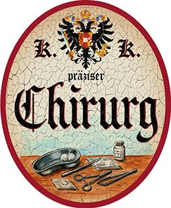 Chirurg +
