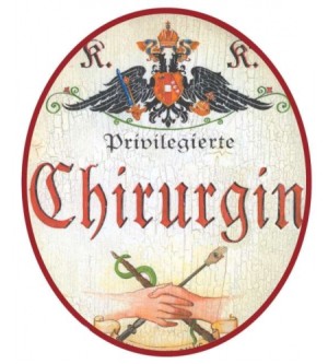 Chirurgin