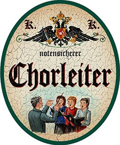 Chorleiter +