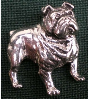 D14 Bulldog