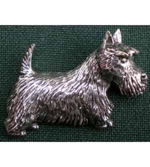 D18 Scottish Terrier