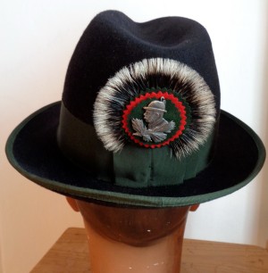 DACHSRADL KAISER FRANZ JOSEF