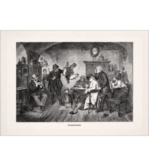 Der Glückliche Schuss