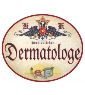 Dermatologe