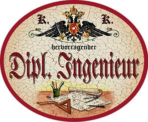 Dipl. Ingenieur +