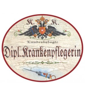 Dipl. Krankenpflegerin