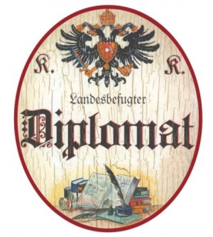 Diplomat