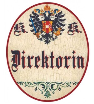Direktorin