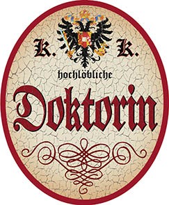 Doktorin +