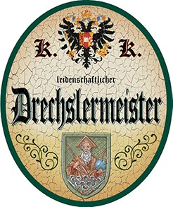 Drechslermeister +