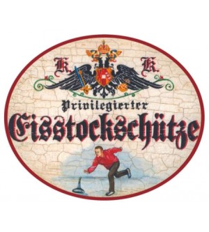 Eisstockschuetze