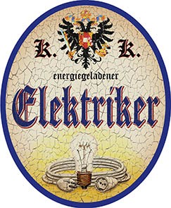 Elektriker +