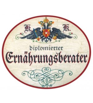 Ernährungsberater