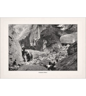 Erschossener Wilderer