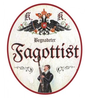 Fagottist
