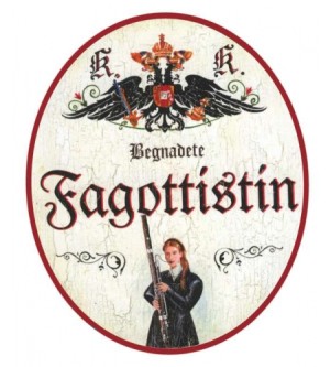 Fagottistin