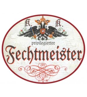 Fechtmeister