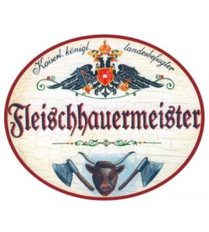 Fleischhauermeister