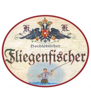 Fliegenfischer