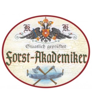 Forst Akademiker