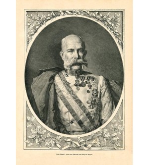 Kaiser Franz Joseph Orden