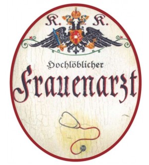 Frauenarzt