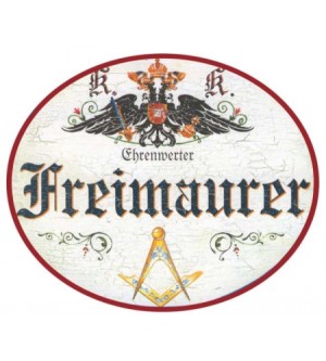 Freimaurer