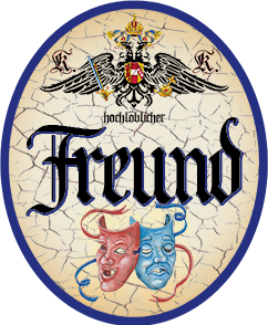 Freund +