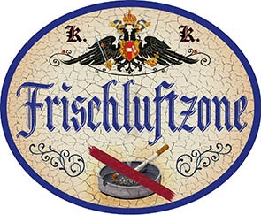 Frischluftzone