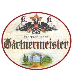 Gärtnermeister