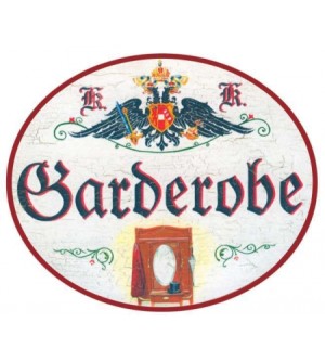 Garderobe