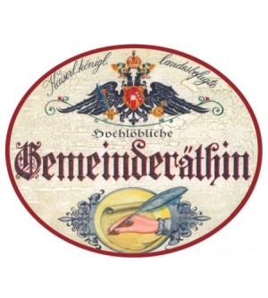 Gemeinderäthin