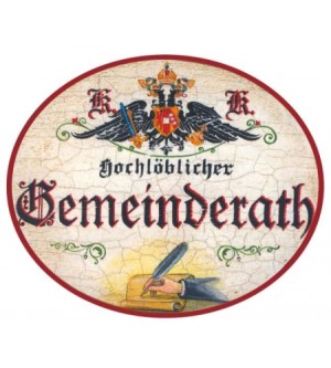 Gemeinderath