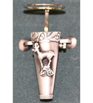 Barthülse Gamsbarthalter Nr 14