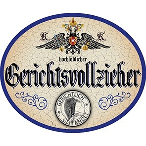 Gerichtsvolllzieher +