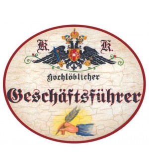 Geschäftsführer