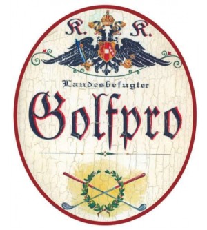 Golfpro