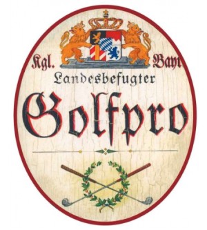 Golfpro