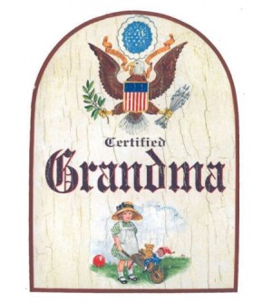 Grandma