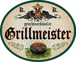 Grillmeister +