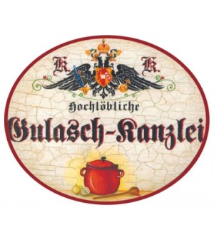 Gulasch Kanzlei