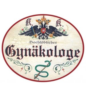 Gynaekologe