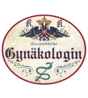 Gynaekologin