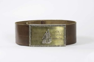 Jagdgürtel Trachtengürtel Bayerisch