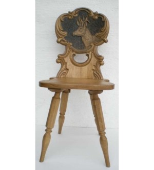 roebuck chair