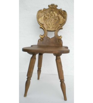 edelweiss chair