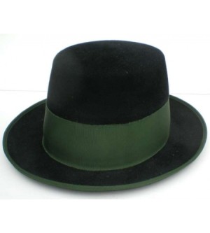 ORIGINAL AUSSEER HUT VELOUR MOD 1900